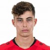 Kai Havertz vaatteet